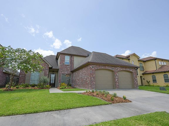 2nd image of 208 S Montauban Dr