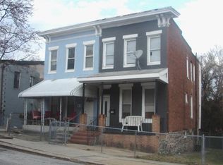 506 Willow Ave, Baltimore, MD 21212