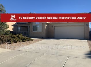 4624 Bismark Hills Way NE, Rio Rancho, NM 87144