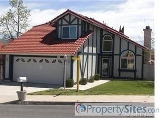 9378 Hot Springs Rd, Corona, CA 92883