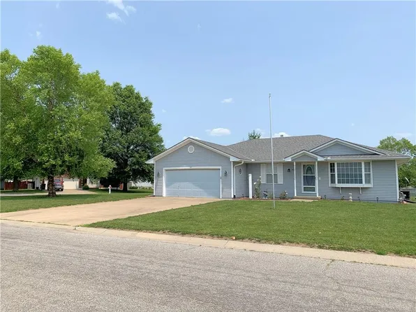 602 Wells Ter, Odessa, MO 64076