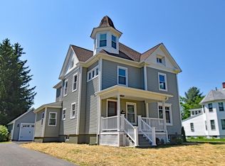 24 Briggs St, Easthampton, MA 01027