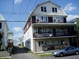 380 E Ridge St #B, Nanticoke, PA 18634