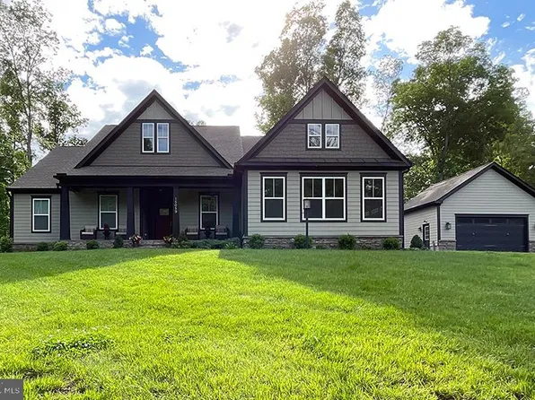 15059 Fallen Oaks Pl, Gainesville, VA 20155