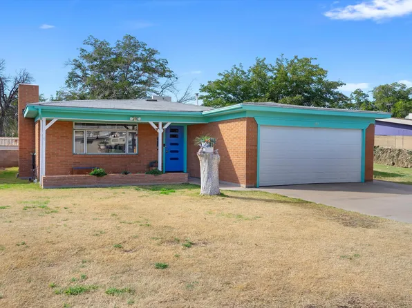 721 Truman St NE, Albuquerque, NM 87110