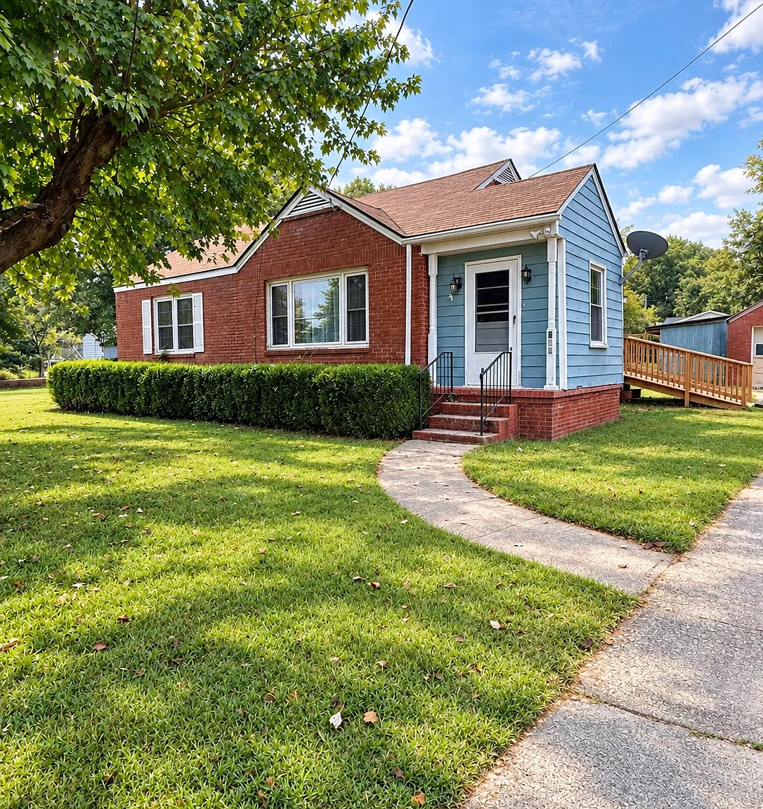 3 bed, 1239 sqft, $1,800 — Photo 1