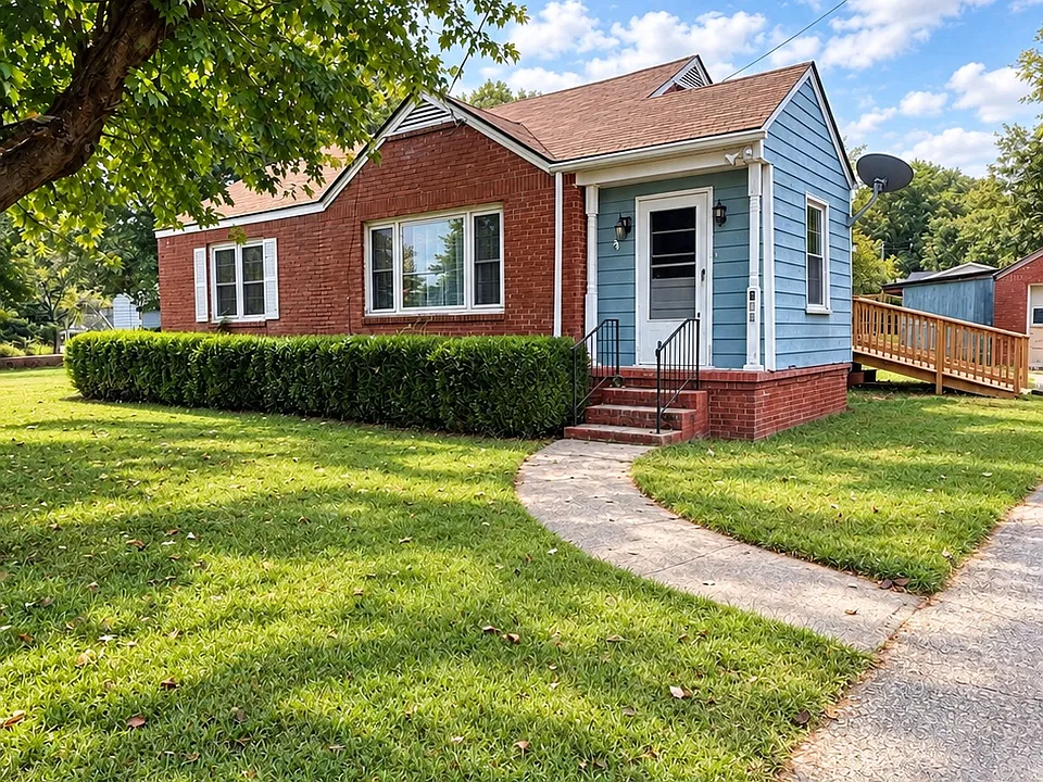 875 Dennis Dr