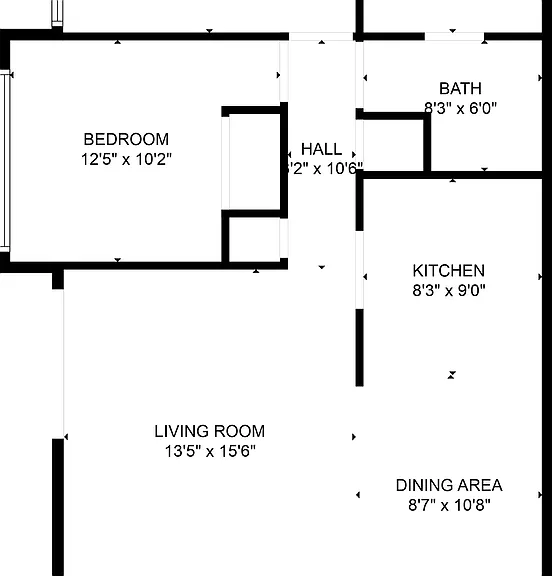 1190 S Winery Ave #234 — Photo 2