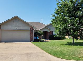 320 W 45th St, Sand Springs, OK 74063