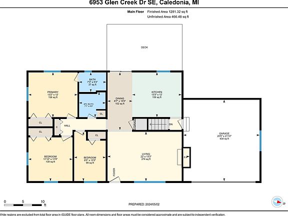4th image of 6953 Glencreek Dr SE