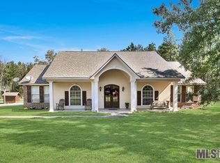 18660 Bull Run Rd, Springfield, LA 70462