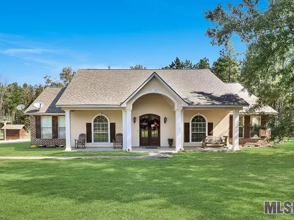 18660 Bull Run Rd, Springfield, LA 70462