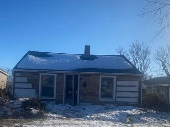 1228 Dennison Ave, Dayton, OH 45417