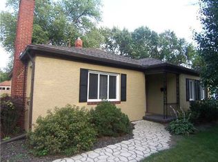 2030 Stoneham Rd, Toledo, OH 43615