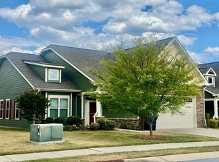 40 Telluride Trl, Garner, NC 27529