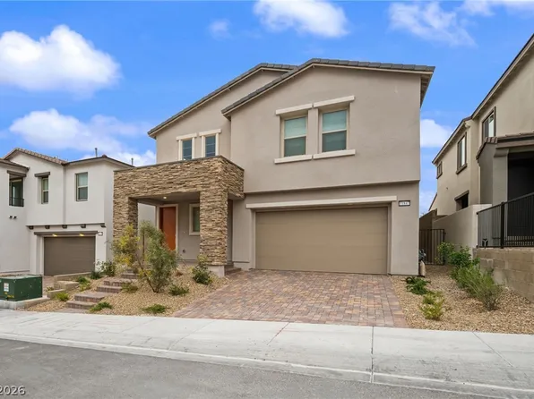 11847 Songbird Hill Ave, Las Vegas, NV 89138