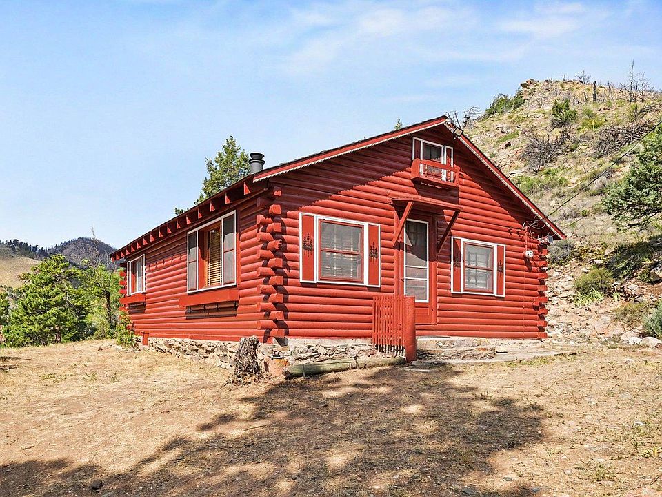 1st image of 31720 Poudre Canyon Rd