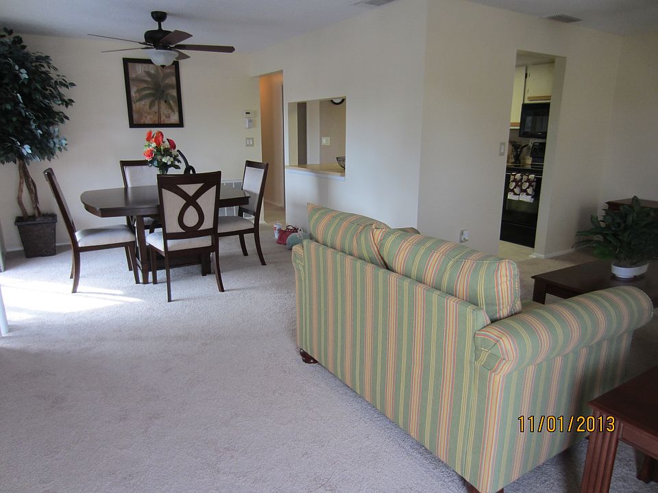 Living / Dining