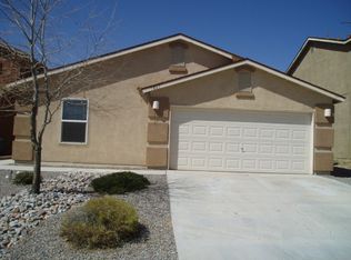 1861 Mesa Grande Loop NE, Rio Rancho, NM 87144