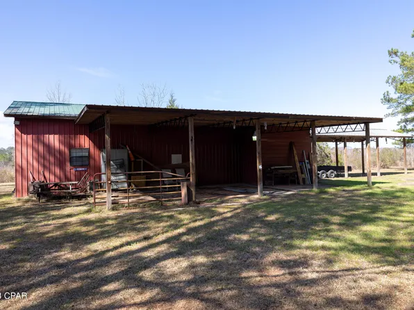 2031 Crews Pl, Bonifay, FL 32425