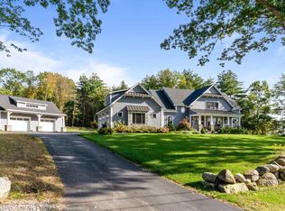 429 Joppa Hill Rd, Bedford, NH 03110