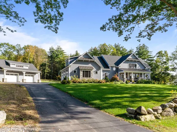 429 Joppa Hill Road, Bedford, NH 03110