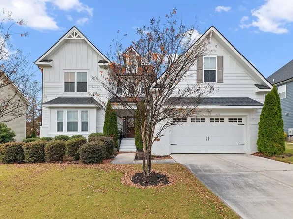 617 Dixon House Ct, Wake Forest, NC 27587