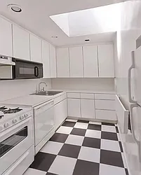 Rented by Keller Williams NYC