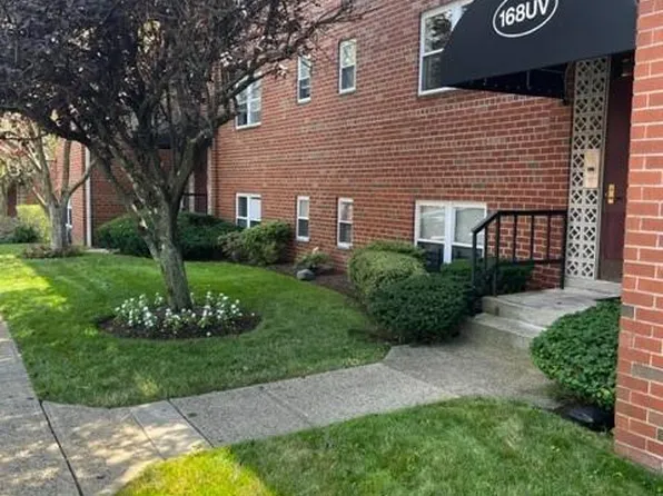 168 Centre Avenue #2V, New Rochelle, NY 10805