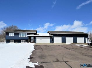 46470 267th St, Hartford, SD 57033