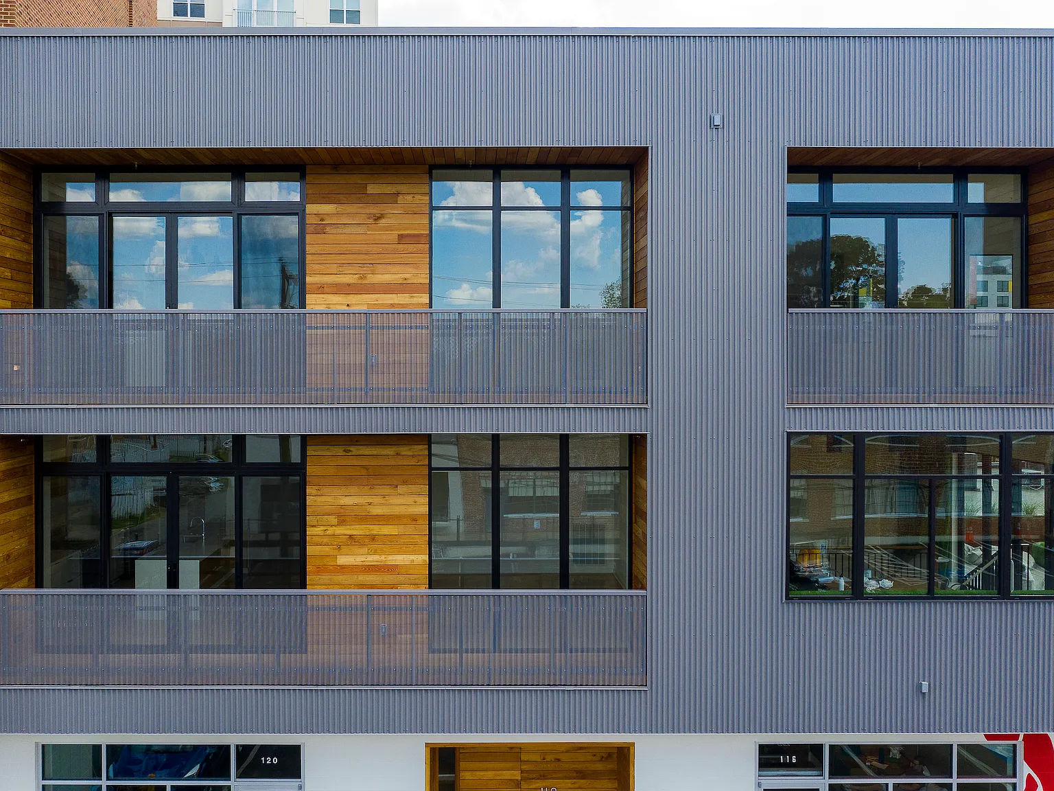 Tenth Street NW Loft — Photo 3