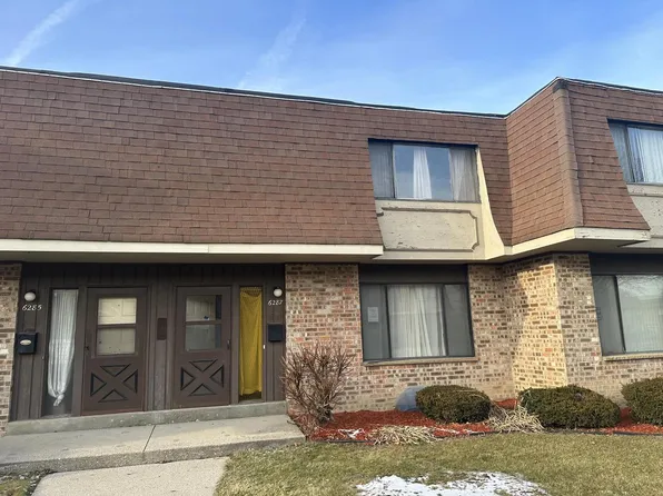 6287 West Port AVENUE, Milwaukee, WI 53223