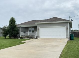 117 Raspberry Dr LOT 71, Winchester, TN 37398