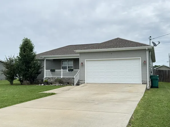 117 Raspberry Dr Lot 71, Winchester, TN 37398