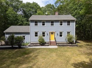 43 Saint Matthews Dr, Barrington, NH 03825