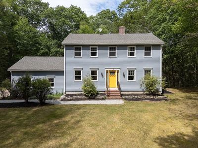 43 St. Matthews Drive, Barrington, NH, 03825