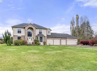 26001 NE 180th Ct, Battle Ground, WA 98604