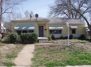 138 Circle Dr, Belton, TX 76513