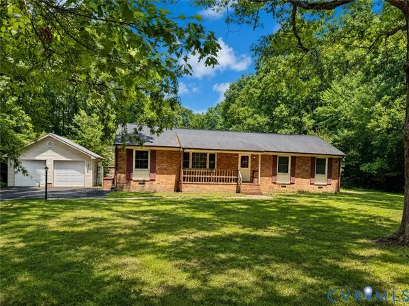 9413 Sherry Ln, Henrico, VA 23231