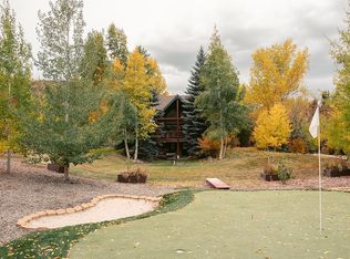 3786 Beaver Creek Rd, Kamas, UT 84036