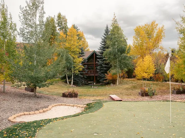 3786 Beaver Creek Rd, Kamas, UT 84036