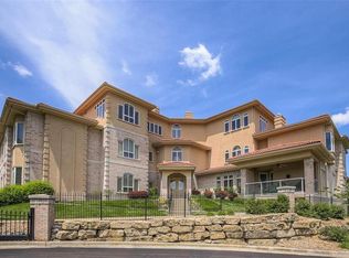 12600 Pflumm 103 Rd UNIT 103, Olathe, KS 66062