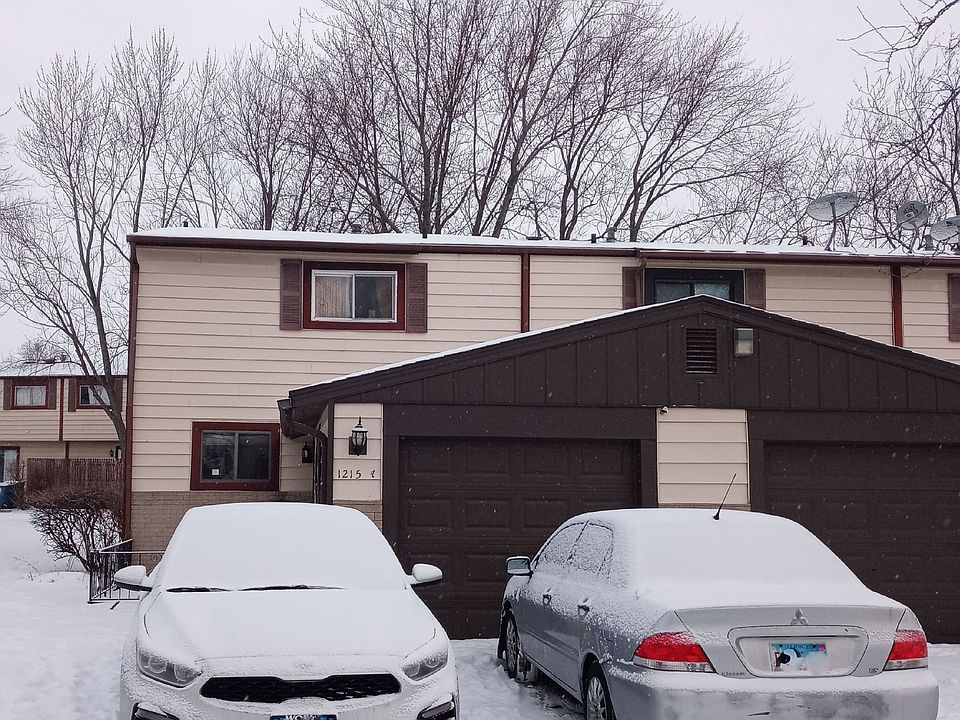 1st image of 1215 Cedarwood A K A #A