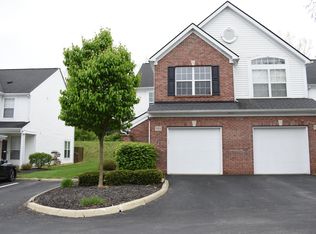 5801 Albany Grv, Westerville, OH 43081