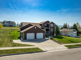 6864 Joy Dr, Missoula, MT 59803