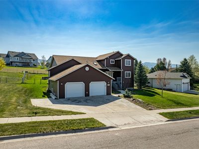 6864 Joy Dr, Missoula, MT, 59803