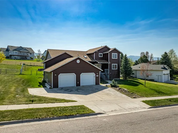 6864 Joy Dr, Missoula, MT 59803