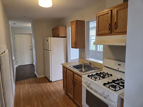 1216-1218 W Fayette St #201 Photo 1 1216-1218 W Fayette St #201 Photo 1