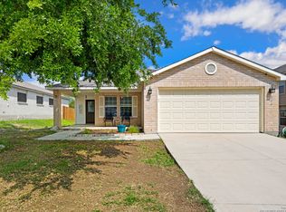 204 Willow Run, Cibolo, TX 78108