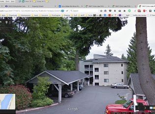19528 Echo Lake Pl N APT B401, Shoreline, WA 98133